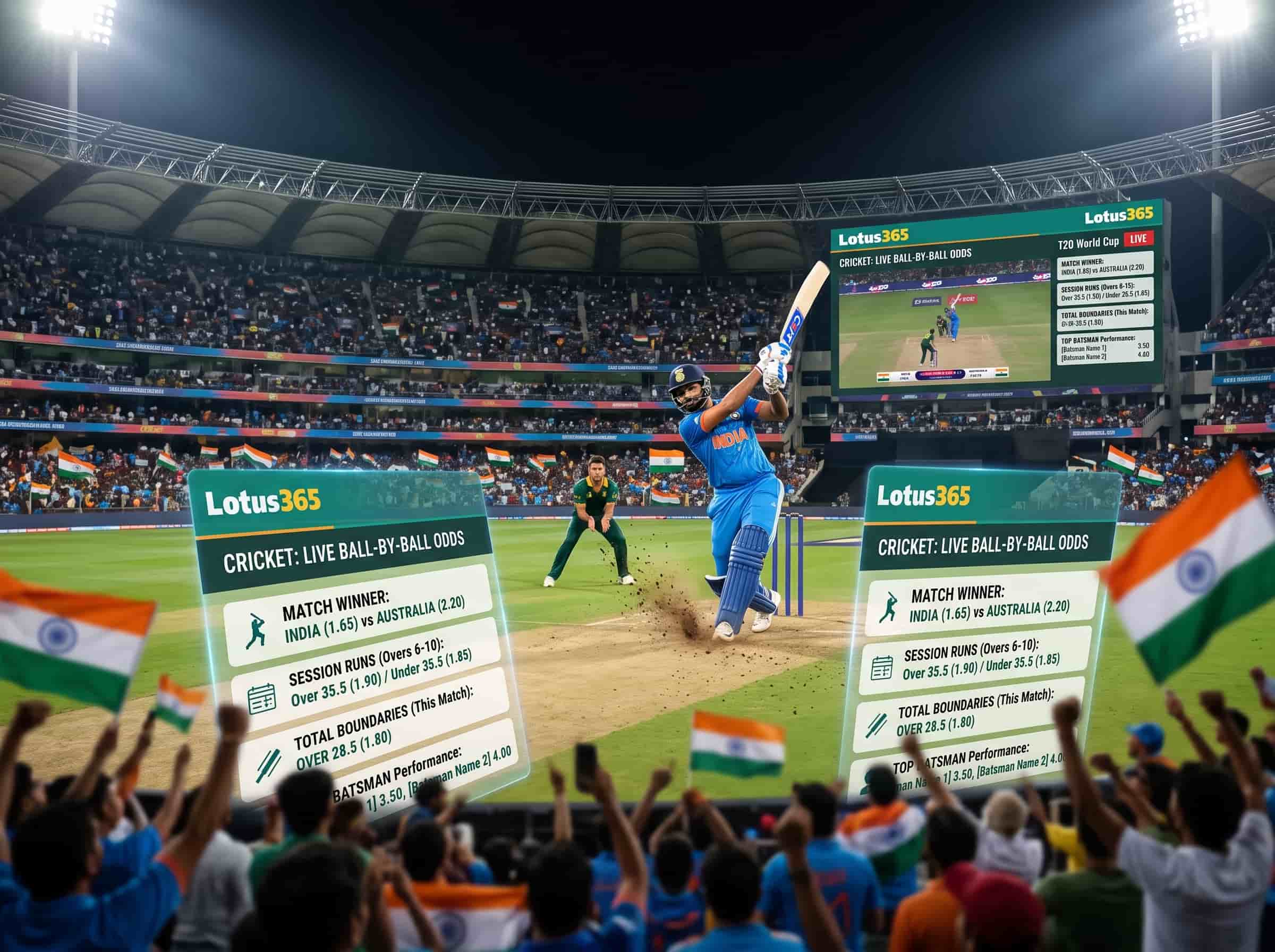 Cricket