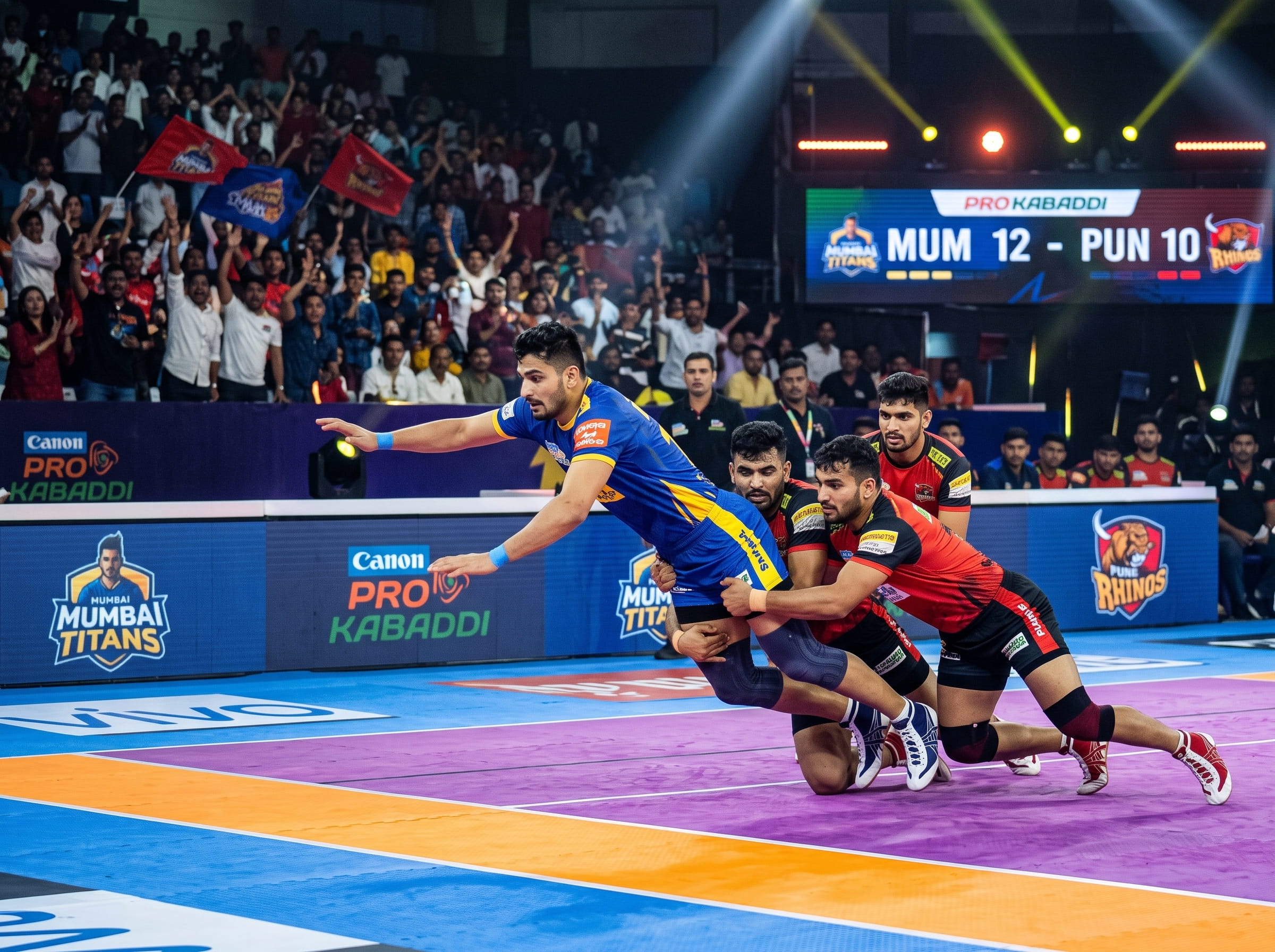 Kabbadi