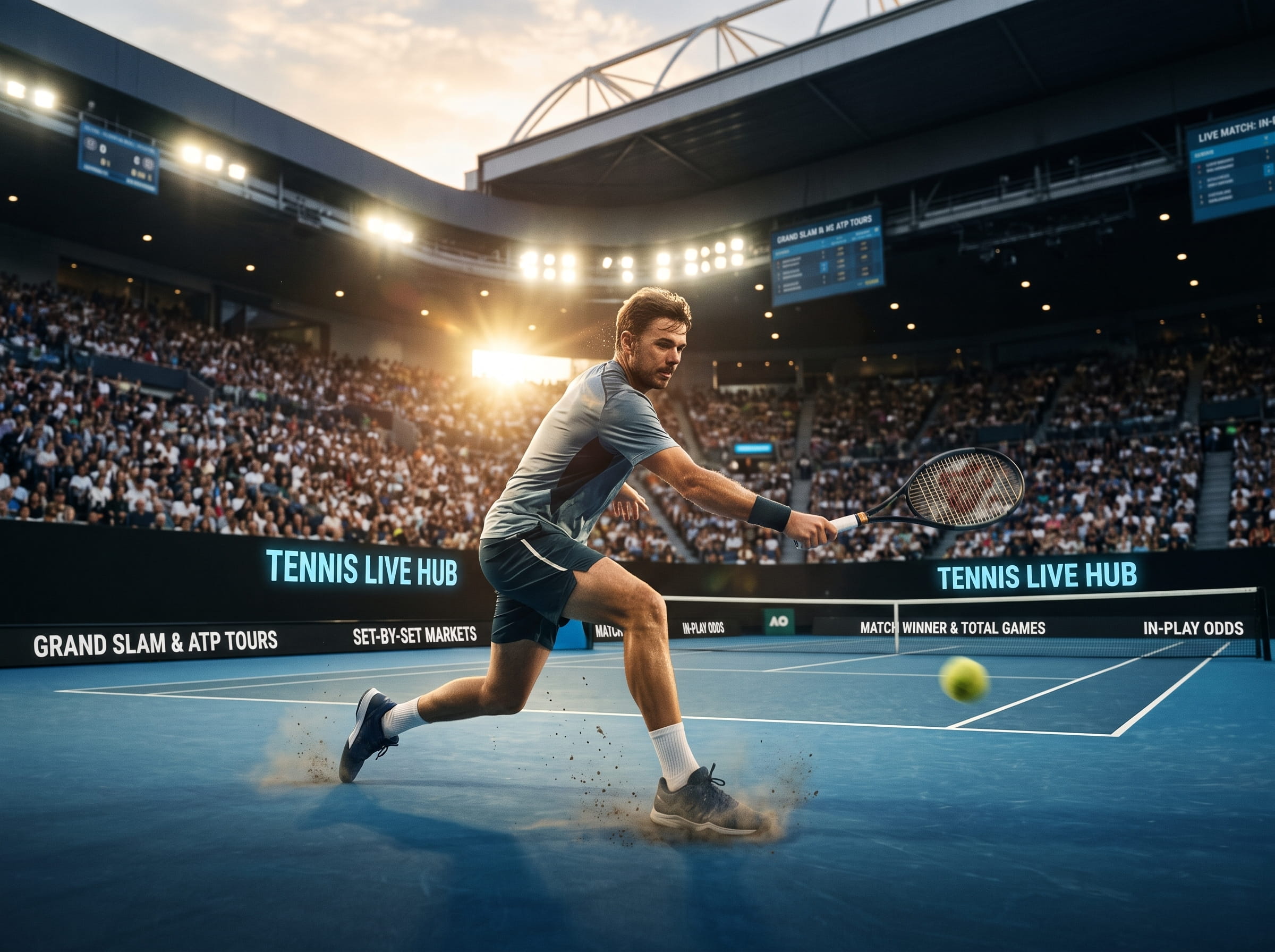 Tennis